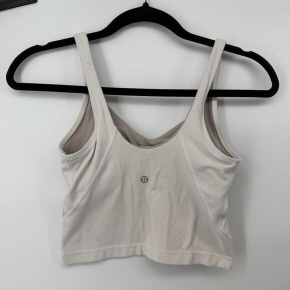 Lululemon Align Tank Size 2 - Picture 2 of 4